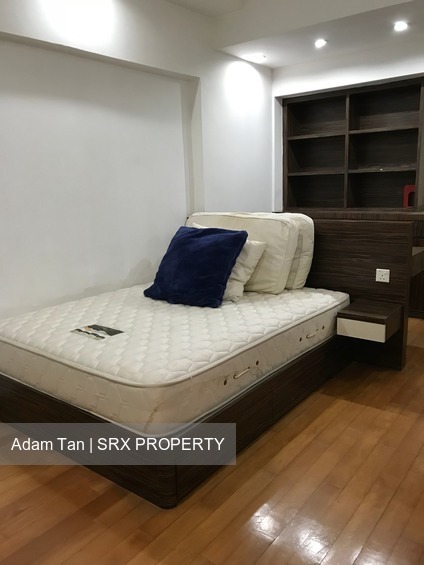 Beauty World Centre (D21), Apartment #174654892